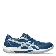 ASICS - Tenis Hombre para jugar Tenis Gel Rocket 12