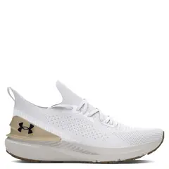 UNDER ARMOUR - Tenis Moda Shift Mujer Blancos