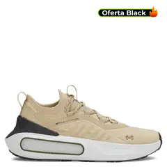 UNDER ARMOUR - Tenis Moda Phantom 4 Hombre