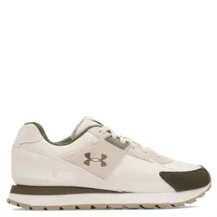 UNDER ARMOUR - Tenis Moda Essential Runner Hombre