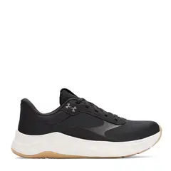 UNDER ARMOUR - Tenis Mujer Training Aurora 3 Negros