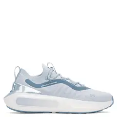UNDER ARMOUR - Tenis Moda Phantom 4 Chrome Mujer