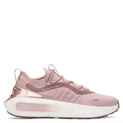 UNDER ARMOUR - Tenis Moda Phantom 4 Chrome Mujer