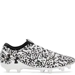 UNDER ARMOUR - Guayos Hombre U Magnetico Select 5 Fg cancha Firme