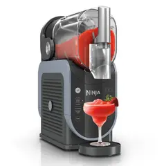NINJA - Máquina de Bebidas Slushi para Granizados, Frappé, Raspados y Cócteles | Máquina Profesional para Bebidas Congeladas