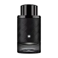 MONTBLANC - Perfume Hombre Explorer Extreme 100 ml Parfum