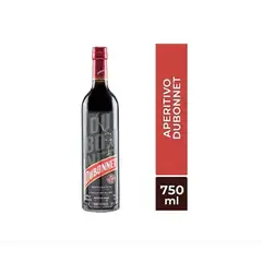 undefined - DUBONNET 750 ML