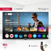 RCA - Televisor |RCA |32 Pulgadas |HD (1.280 x 720) |LED |R32M-H4G