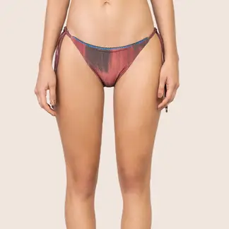 ONDA DE MAR - Panty de vestido de baño DONNA