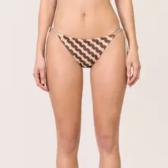 ONDA DE MAR - Panty de vestido de baño DONNA