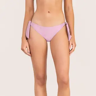 ONDA DE MAR - Panty de vestido de baño INDI