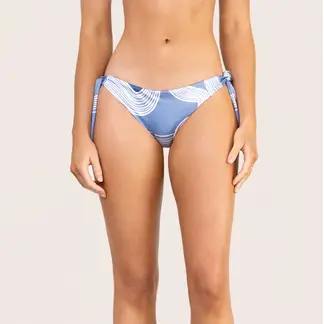 ONDA DE MAR - Panty de vestido de baño INDI