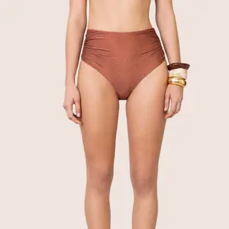 ONDA DE MAR - Panty de vestido de baño ANYA