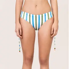 ONDA DE MAR - Panty de vestido de baño ANYA