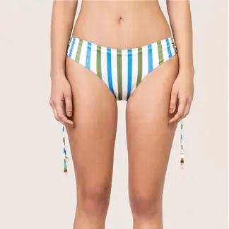 ONDA DE MAR - Panty de vestido de baño ANYA