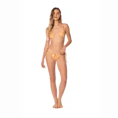 KIBYS - Panty De Vestido De Baño Bora Bora