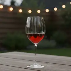 RCR - Copa de cristal RCR: para vino tinto 2 piezas