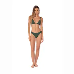 KIBYS - Top de vestido de baño NYLA
