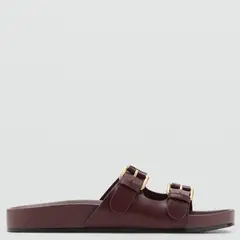 MANGO - Sandalias Mujer Square