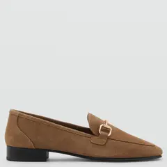 MANGO - Mocasines Mujer House Cafés