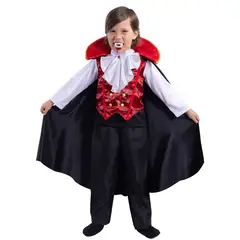 FANTASTIC NIGHT - Disfraz Dracula Niño