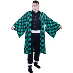 FANTASTIC NIGHT - Disfraz para hombre cazador