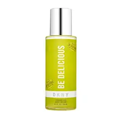 DKNY - Perfume Mujer Be Delicious 250 ml Body mist