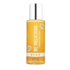 DKNY - Perfume Mujer Be Golden Delicious 250 ml Body mist