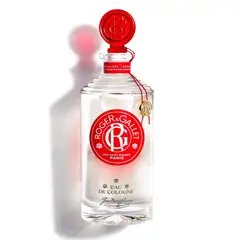ROGER & GALLET - Perfume Unisex Jean-Marie Farina 500 ml Eau de cologne