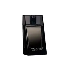 PERRY ELLIS - Perfume Hombre Perry Ellis Night Sky 100 ml Eau de toilette