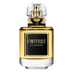 GIVENCHY - Perfume Mujer LInterdit 80 ml Parfum