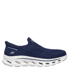 SKECHERS - Tenis Slip Ins Moda Go Walk Glide Step 2.0 Mujer