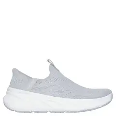 SKECHERS - Tenis Slip Ins Moda Edgeride Dream State Mujer