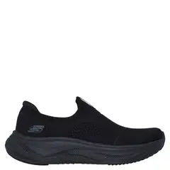 SKECHERS - Tenis Moda Skech Cloud Soft Serenity Mujer Negros
