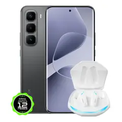 INFINIX - Celular HOT 60 PRO+ |4G |256 GB |8GB RAM