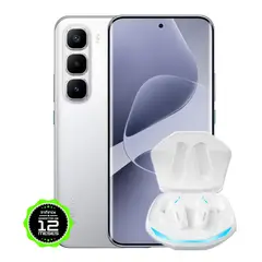 INFINIX - Celular HOT 60 PRO+ |4G |256 GB |8GB RAM