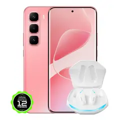 INFINIX - Celular HOT 60 PRO+ |4G |256 GB |8GB RAM