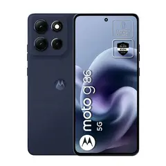 MOTOROLA - Celular | G86 | 5G | 256 GB | 8GB RAM