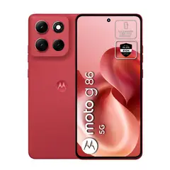 MOTOROLA - Celular | G86 | 5G | 256 GB | 8GB RAM
