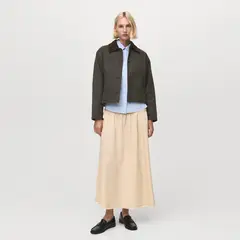 MANGO - Chaqueta Mujer