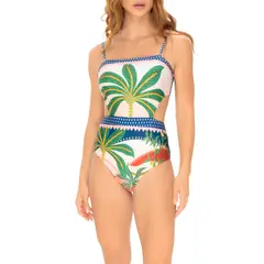 MILONGA - Vestido de baño Trikini Dolce Vita