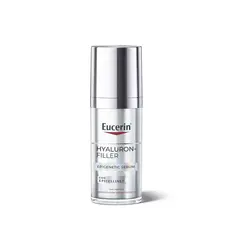 EUCERIN - Tratamiento Antiedad Hyaluron-Filler Epigenetic - Serum Para Todo Tipo De Piel 30 Ml