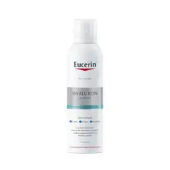 EUCERIN - Tratamiento antiedad Mist Spray Facial Hyaluron Con Ácido Hialurónico Para Todo tipo de piel 150 ml