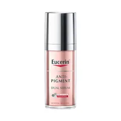 EUCERIN - Tratamiento de manchas Serum Facial Anti-Pigment Dual Para Todo tipo de piel 30 ml