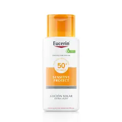EUCERIN - Protector Solar Corporal Sun Sensitive Fps 50+ 150 ml