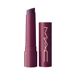 MAC COSMETICS - Bálsamos de labios voluminizador Squirt Nocturna Collection Edición limitada 2.3 g