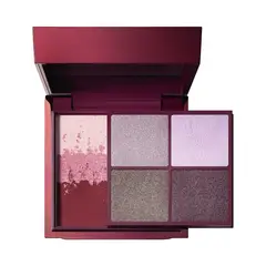 MAC COSMETICS - Paleta de rostro Compacto de ojos y rostro Nocturna Collection Edición limitada 0 a 10 gr