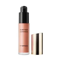 MAC COSMETICS - Iluminador de rostro Líquida Skinfinish Lightstruck 15 Ml