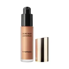 MAC COSMETICS - Iluminador de rostro Líquida Skinfinish Lightstruck 15 Ml
