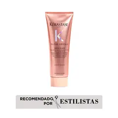 KERASTASE - Acondicionador Gloss Absolu Hidratante Antifriz Kérastase 250 ml